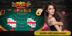 nhóm kéo Baccarat